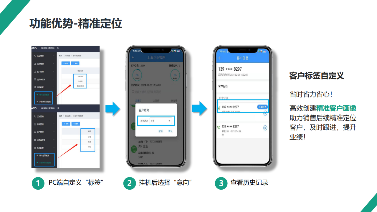 优势8