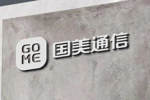 国美极信电销卡