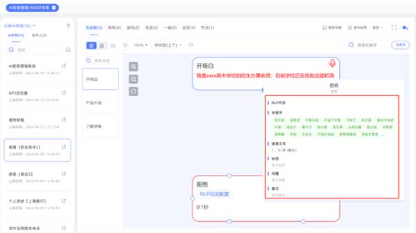 销信评测——云蝠智能
