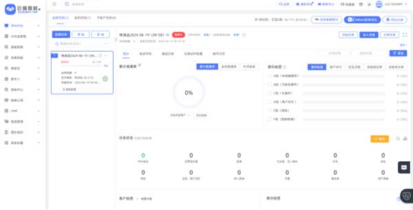 销信评测——云蝠智能