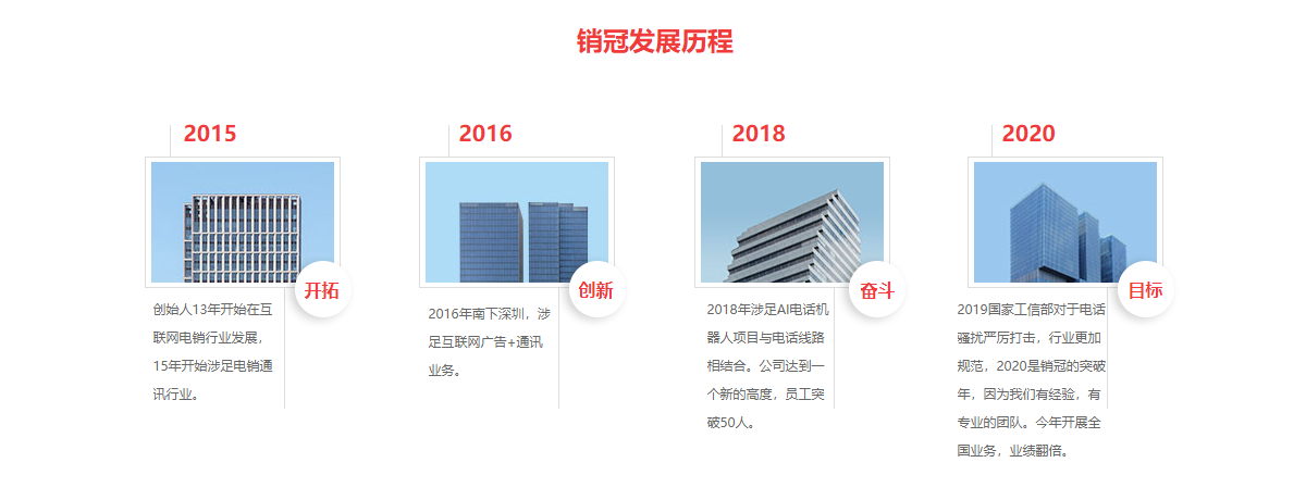 江西销冠科技有限公司