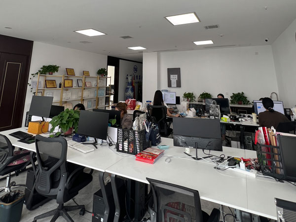 北京美科通信（集团）有限公司