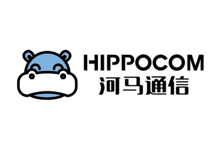 河马通信电销卡