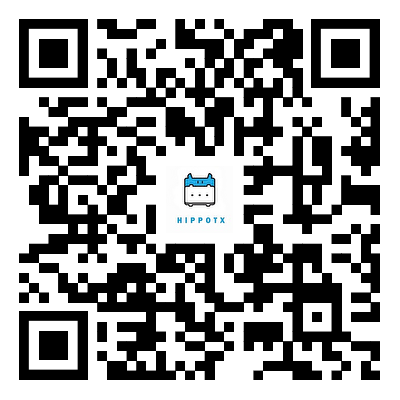 河马通信公众号