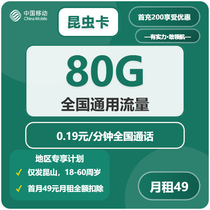 2026年03月下半月苏州流量卡推荐:江苏苏州本地用户最优流量卡套餐
