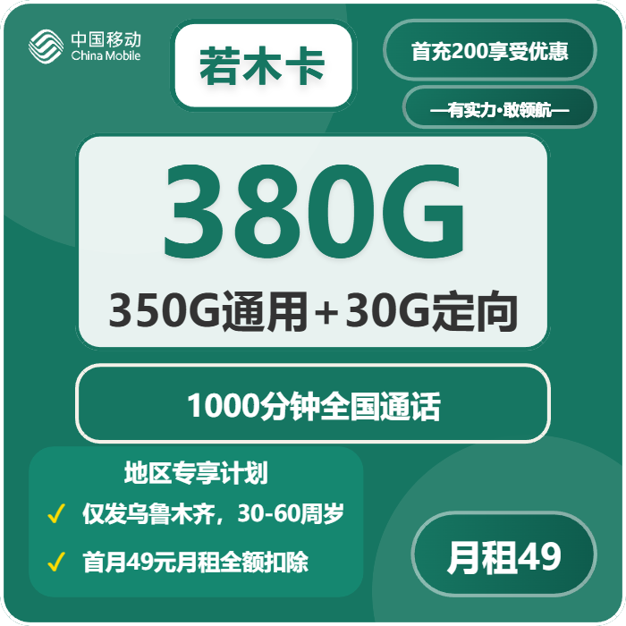 2026年04月上半月乌鲁木齐流量卡办理:新疆乌鲁木齐归属地流量卡哪款最划算?