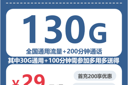 2026年4月下旬福州流量卡办理：福建福州大流量卡办理推荐
