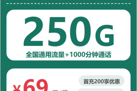 2026年7月上旬贵州遵义流量卡推荐：如何选择最合适的遵义大流量套餐