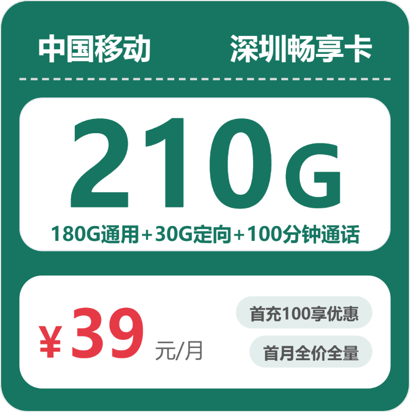2026年7月中旬广东大流量套餐怎么选?广东本地用户大流量套餐选择指南