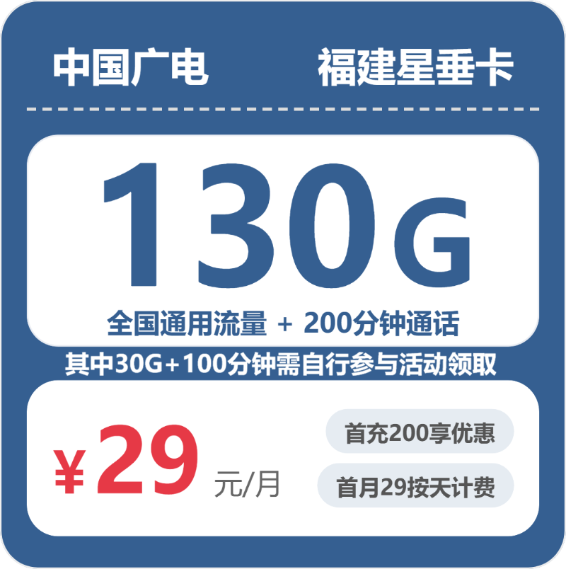2026年8月上旬福建流量卡办理:福建本地用户流量卡办理指南