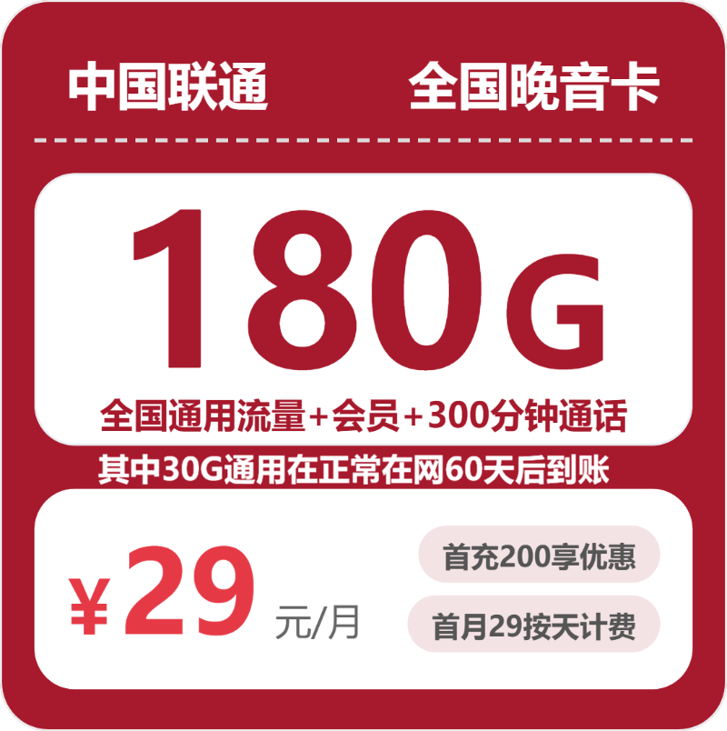 2026年8月上旬秦皇岛联通、移动流量卡办理入口！
