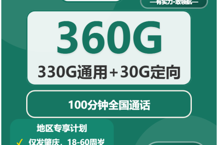 移动喜庆卡