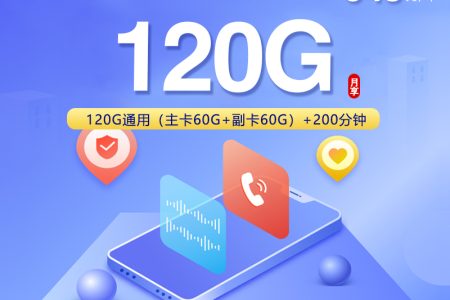 北京联通主副卡