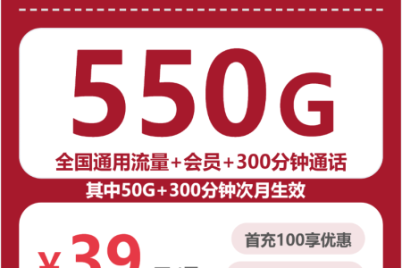 2026年9月四川乐山沙湾区想找流量多的手机卡？这些套餐可以先看