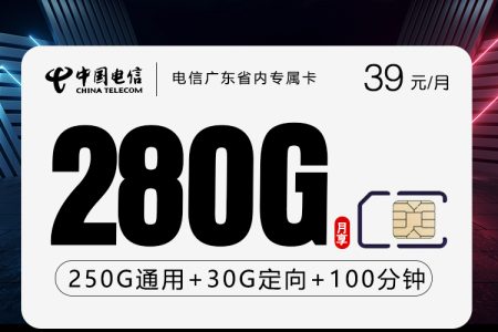 广东惠州想找归属地更适合本地使用的手机卡？2026年10月这些套餐值得看